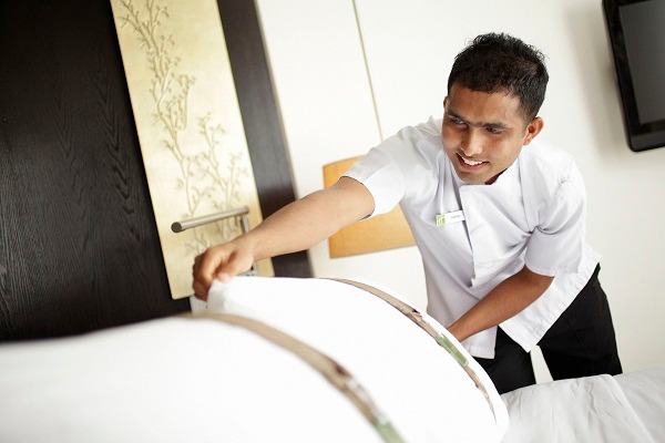 housekeeping là gì